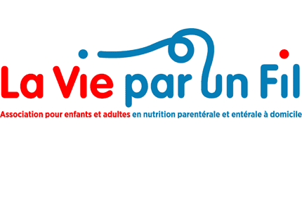 La vie par un fil