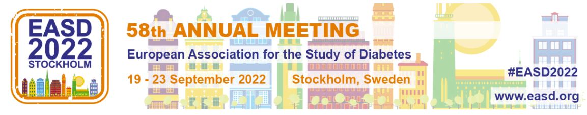EASD 2022