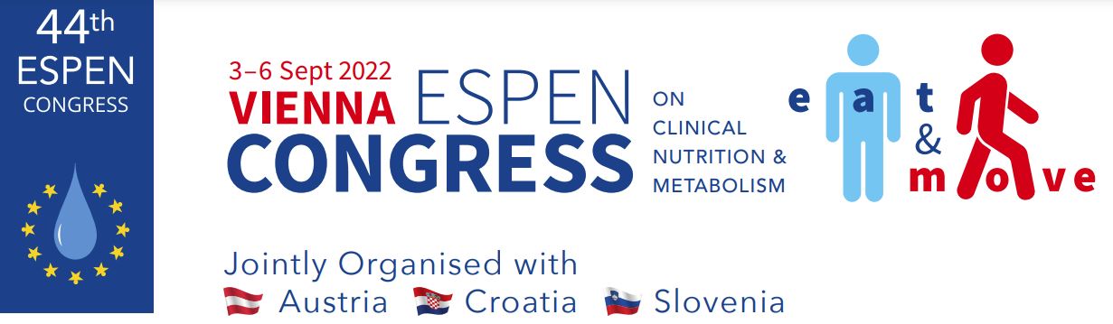ESPEN 2022