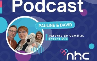 Gestion du Diabète : le quotidien des parents de Camille 👨👩👧