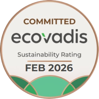 ecovadis NHC QUALISPAD